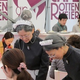 Illustration for article titled Japan Overdoses On Young Maids, Wheels Out Old Maids